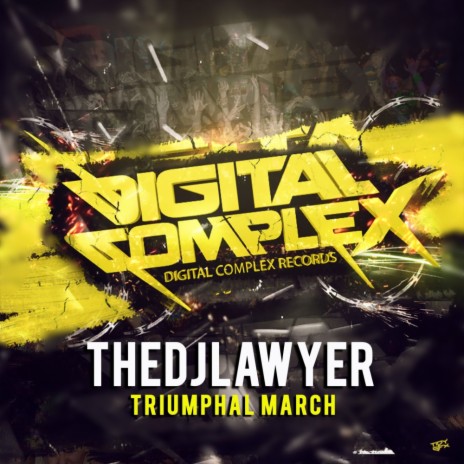 Triumphal March (Radio Mix)
