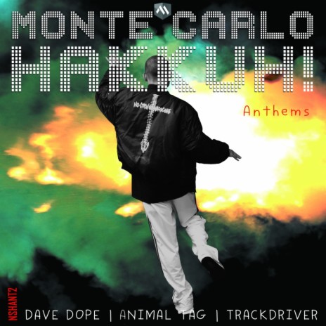 Monte Carlo Hakkuh!! (Original Mix)