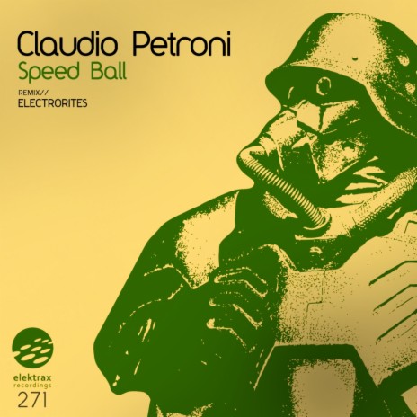 Speed Ball (Original Mix)