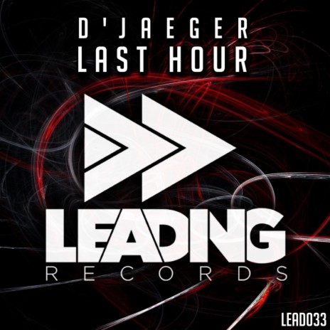 Last Hour (Original Mix) | Boomplay Music