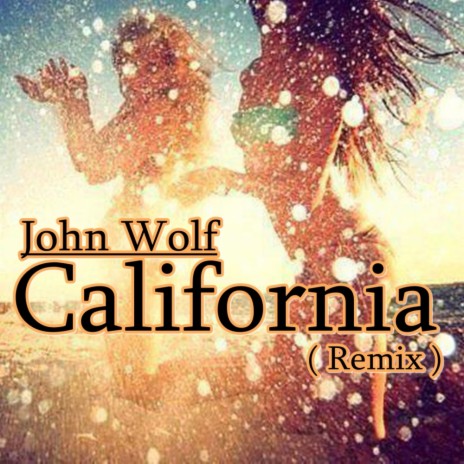 California (Joseph Mendez Remix)