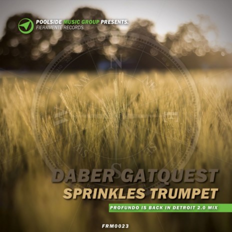 Sprinkles Trumpet (Profundo Is Back In Detroit 2.0 Mix) | Boomplay Music