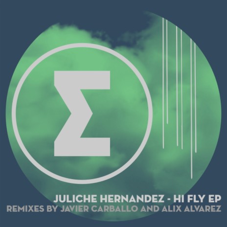 Hi Fly (Javier Carballo Remix)