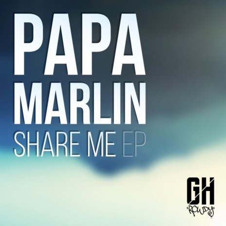 Share Me (Original Mix)