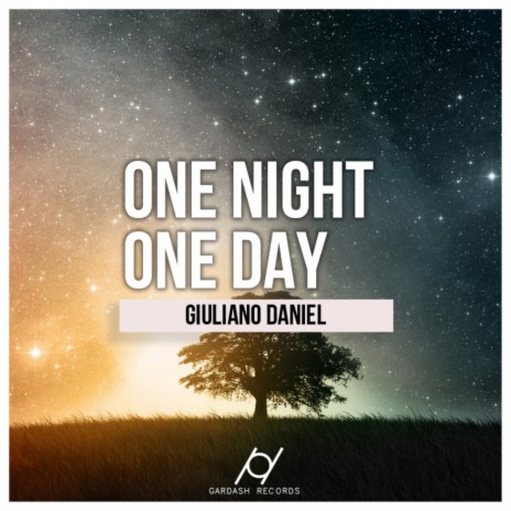 One Night, One Day (Original Mix) | Boomplay Music
