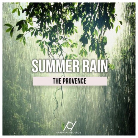 Summer Rain (Original Mix)