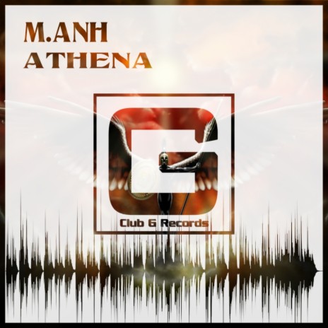 Athena (Original Mix)