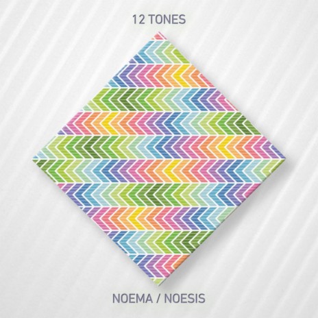 Noesis (Rolbac, Etchar Remix) | Boomplay Music