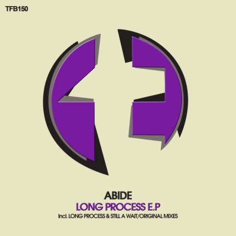 Long Process (Original Mix)