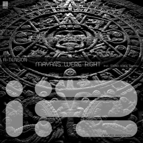 Mayans Were Right (Original Mix) | Boomplay Music