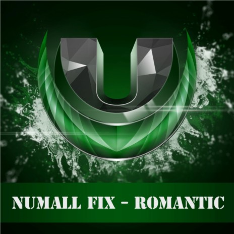 Romantic (Original Mix)