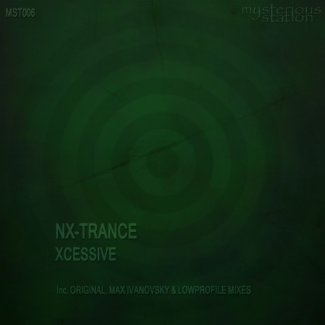 Xcessive (Max Ivanovsky Remix)