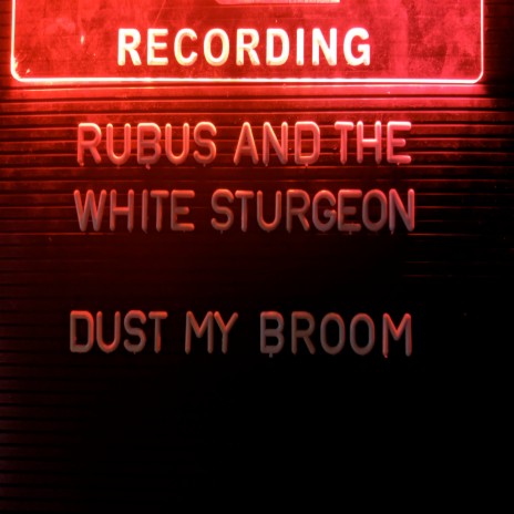 Dust My Broom