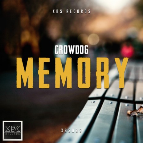 Memory (Original Mix) | Boomplay Music