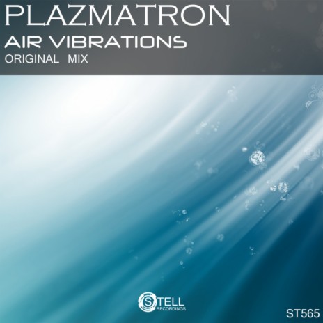 Air Vibrations (Original Mix) | Boomplay Music