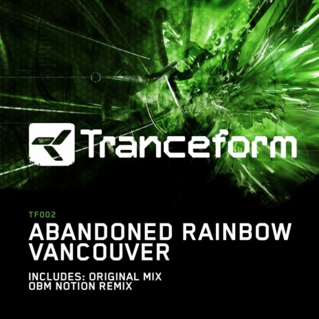 Vancouver (OBM Notion Remix)