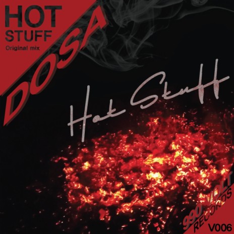 Hot Stuff (Original Mix) | Boomplay Music