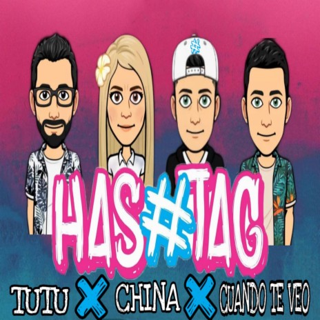 Tutu / China / Cuando Te Veo | Boomplay Music