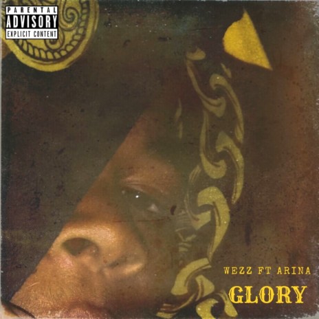 Glory ft. Arina (Prod. CapsCtrl) | Boomplay Music