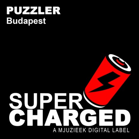 Budapest (Original Mix)