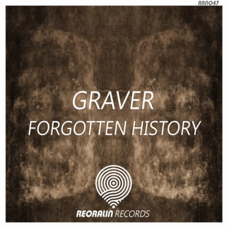 Forgotten History (Original Mix) | Boomplay Music