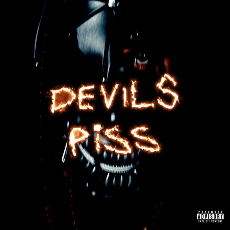 Devils Piss ft. FruitBrowl | Boomplay Music