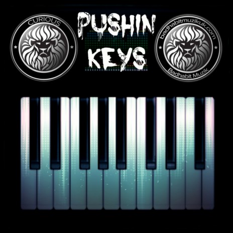 Pushin Keys (Original Mix) | Boomplay Music