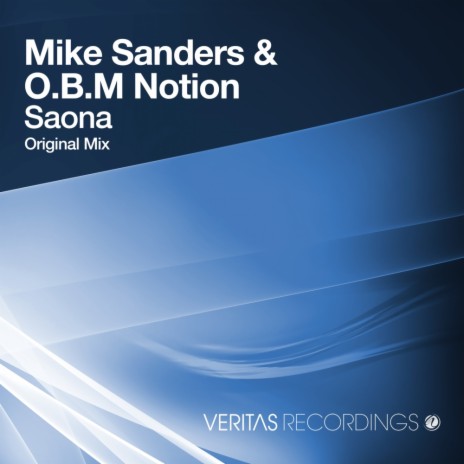 Saona (Original Mix) ft. O.B.M Notion
