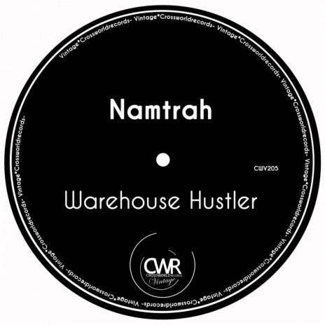 Warehouse Hustler (Gabriel Slick Remix)