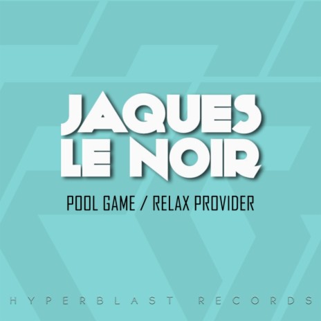 Relax Provider (Original Mix)