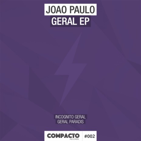 Geral Paradis (Original Mix) | Boomplay Music