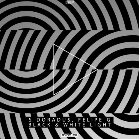 Black Light (Original Mix) ft. Felipe G | Boomplay Music