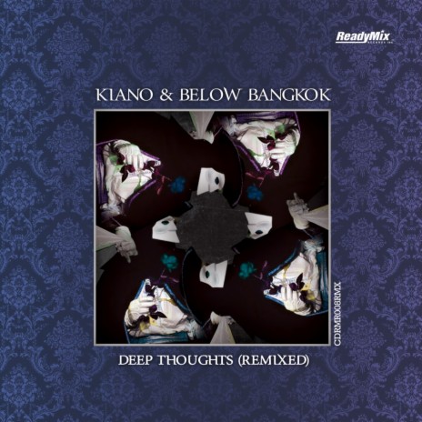 Love & Happiness (Pano Manara Remix) ft. Below Bangkok