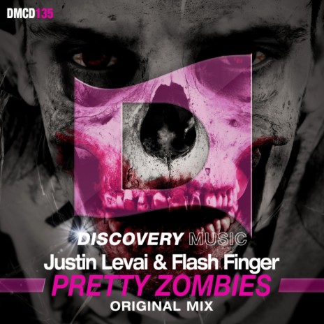 Pretty Zombies (Original Mix) ft. Flash Finger | Boomplay Music