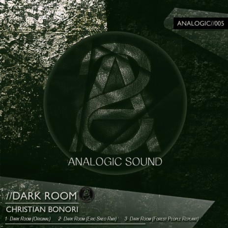 Dark Room (Forest People Remix)