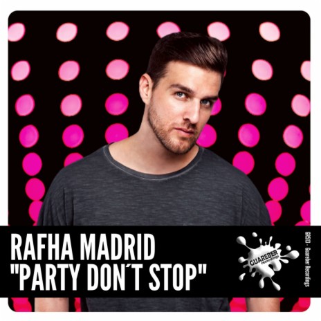 Party Don't Stop (Original Mix)