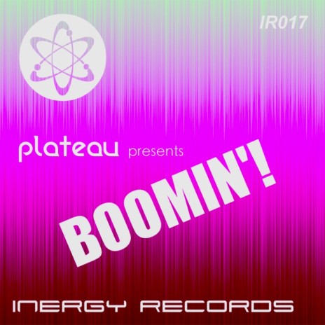Boomin'! (Original Mix)