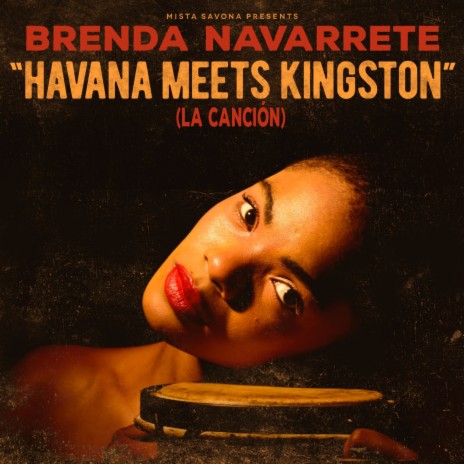 Havana Meets Kingston ft. Brenda Navarrete & Havana Meets Kingston | Boomplay Music