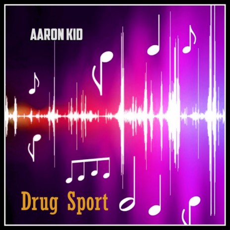 Drug Sport (Original Mix)