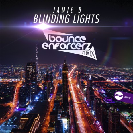 Blinding Lights (Bounce Enforcerz Remix) | Boomplay Music