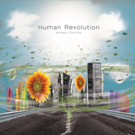 Human Revolution | Boomplay Music