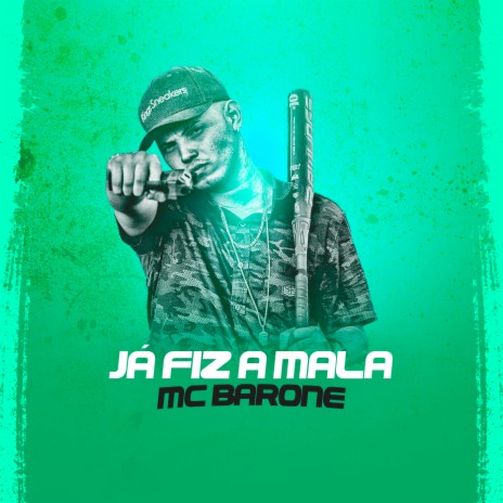 Já Fiz a Mala | Boomplay Music