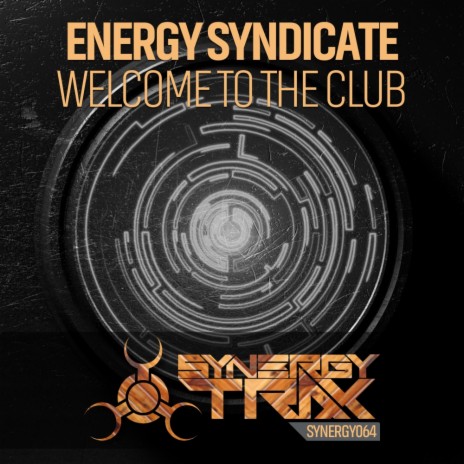 Welcome To The Club (Original Mix)