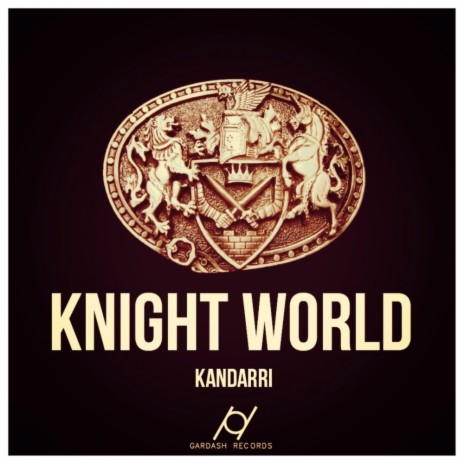 Knight World (Original Mix)