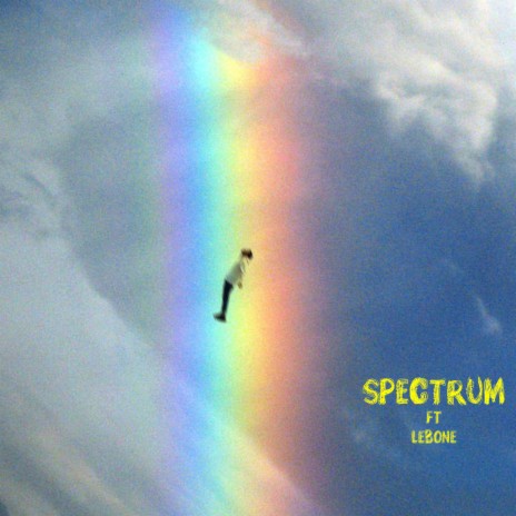 Spectrum ft. Lebone | Boomplay Music