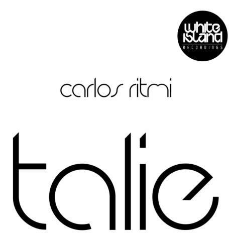 Talie (Original Mix)