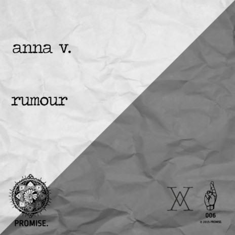 Rumour (Original Mix)