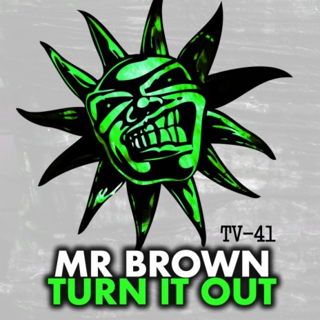 Turn It Out (Original Mix) | Boomplay Music