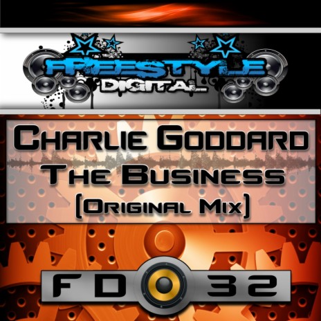 The Business (Original Mix) | Boomplay Music