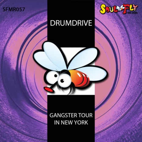 Gangster Tour In New York (Original Mix)